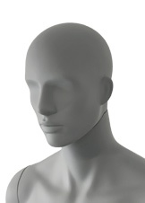 Cal холодный серый