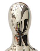 BOSS CHROME