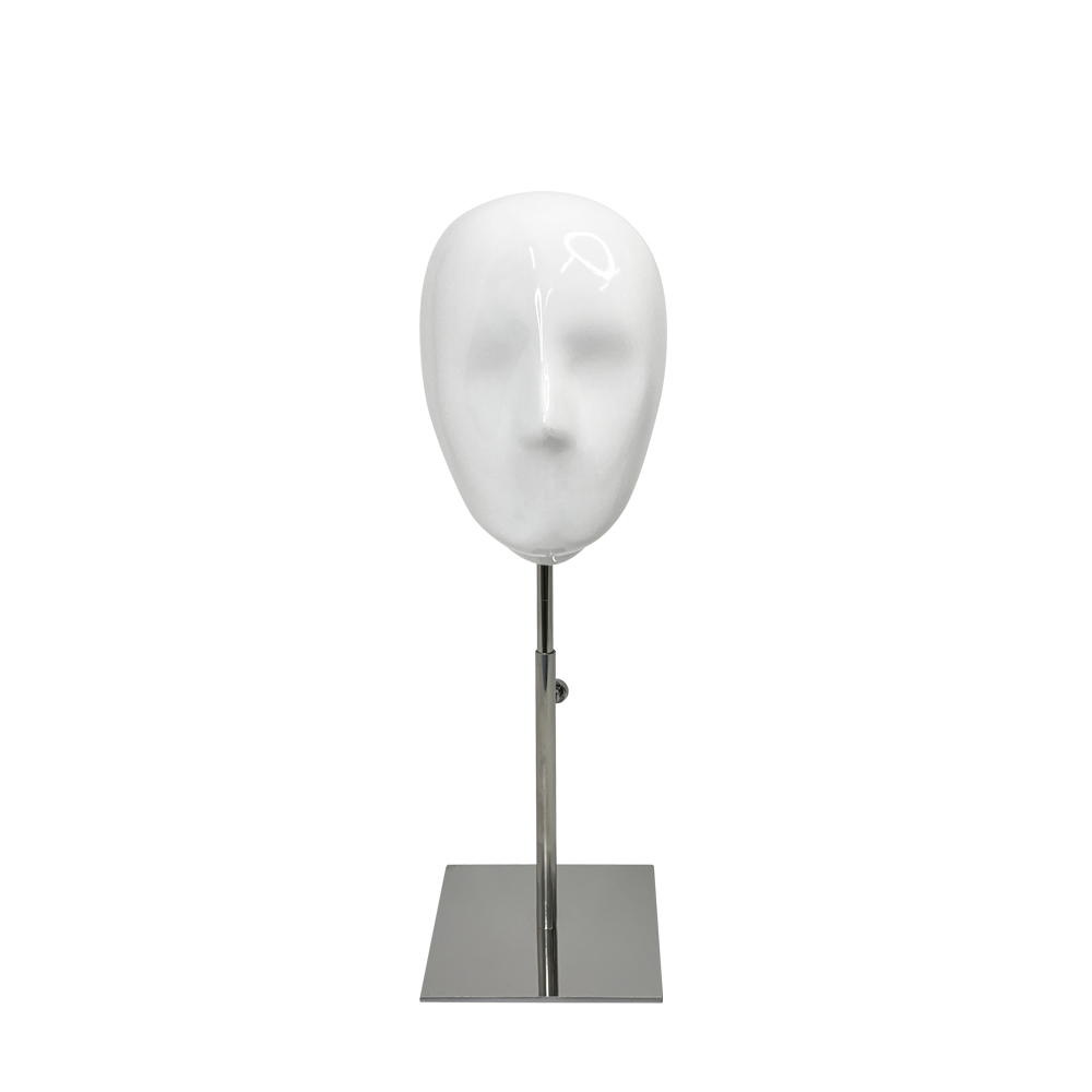 Голова женская accessory head 4-9010S