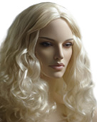PW-7 blond