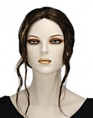 Gail make up