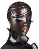 Jolie nikel mu