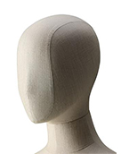 U shaped seam