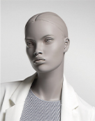 Maria White Grey 8c