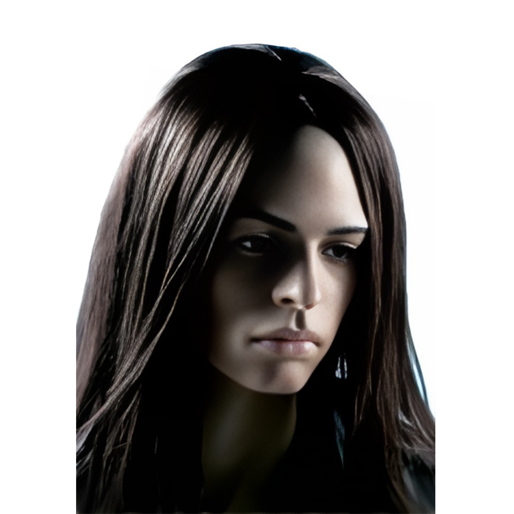Парик для мужского манекена Orlando YB-4 WIG/#6
