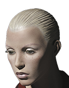 Nadja Scandic