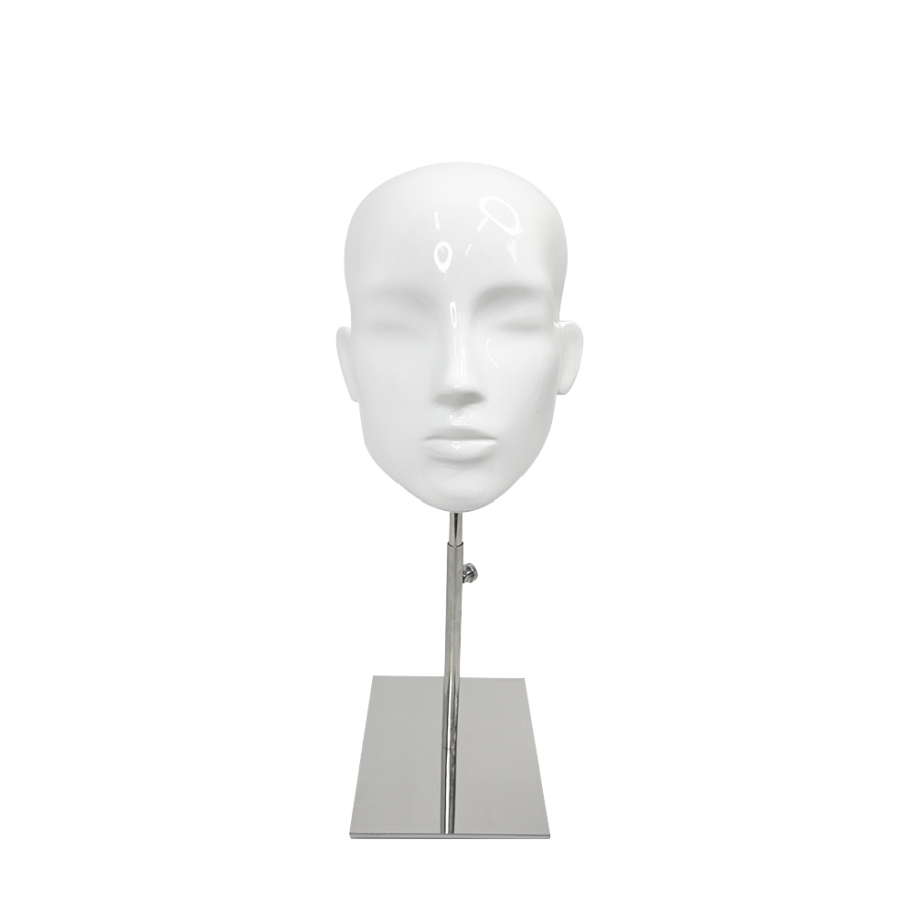 Голова манекен женская accessory head 3-9010S