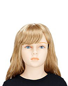 Becky (4-6 лет)