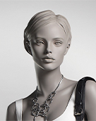 Camila White Grey 8c