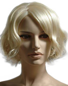 PW-8 blond