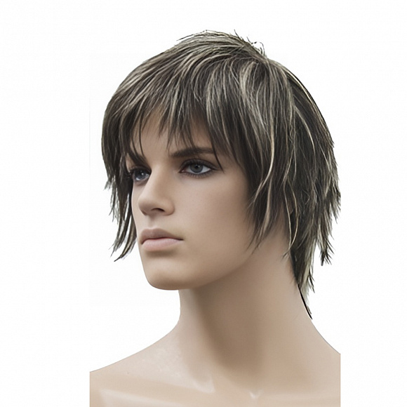 Парик JIMI YB-2 WIG/#6TT24B