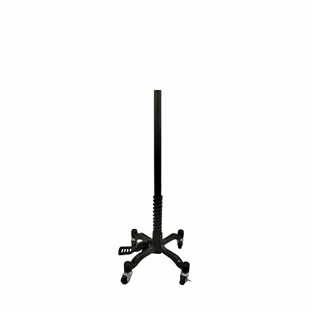 Подставка для детского торса Kids metal base 1- black powder coated