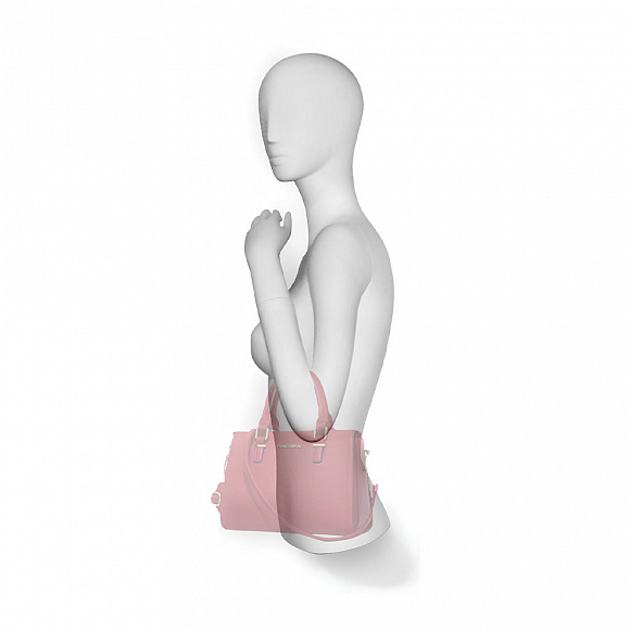 Женский торс на стену Laborsa Handbag-torso-9010