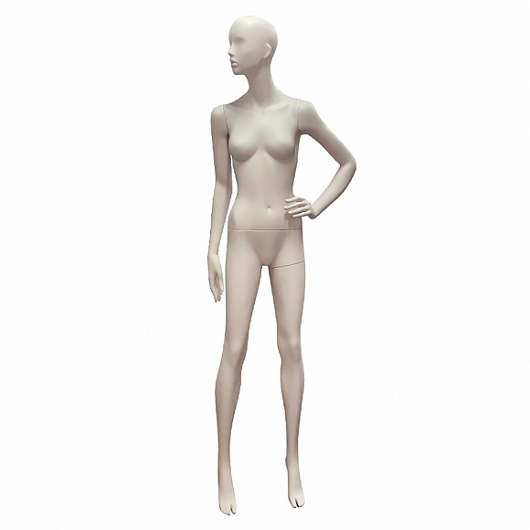 Манекен женский eva-02A-LYLA-421