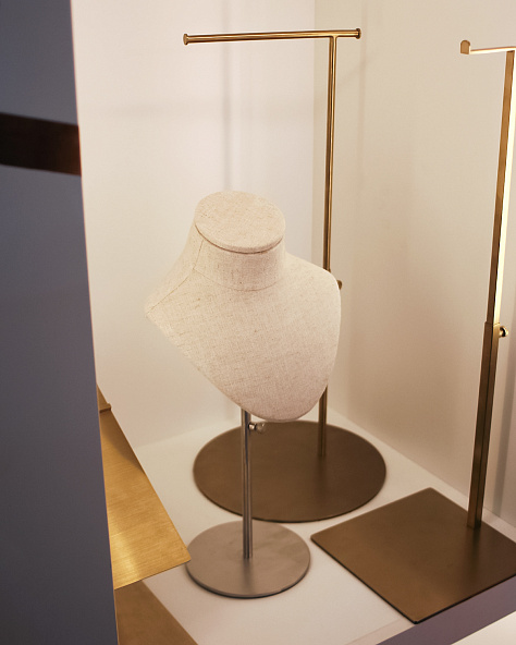 Выставка CPM-Collection Premiere Moscow 2025 Февраль