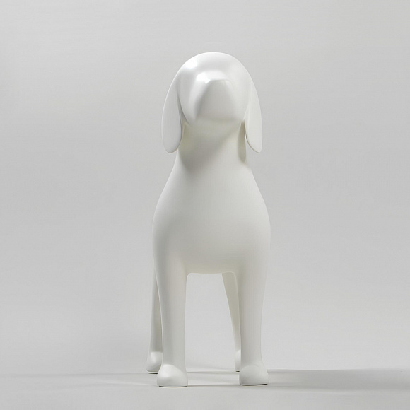 Манекен собаки dog-01