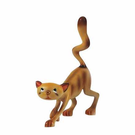 Кот СAT TIGER