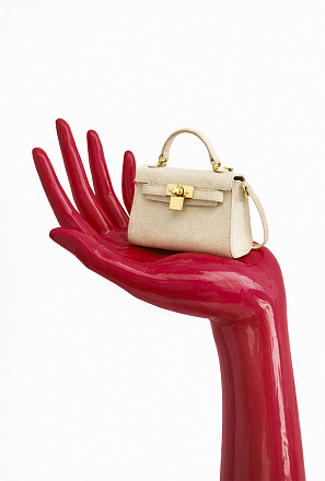 Руки Accessory hand