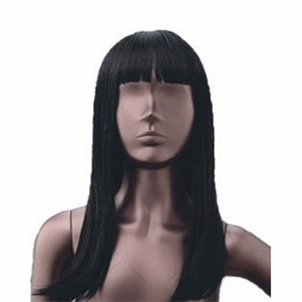 Парик SWKGL-001 BLACK