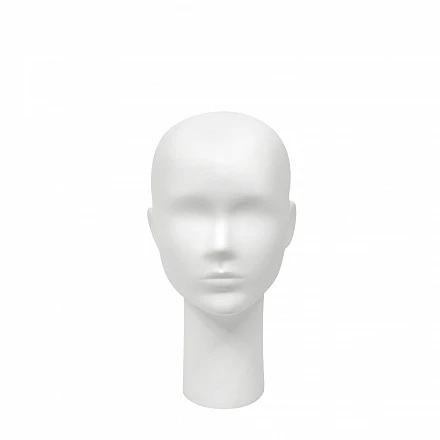 Голова детская ACHK-LOOK-8-YEARS-9010 No Grain