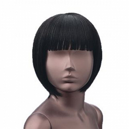 Парик SWKGS-001 BLACK
