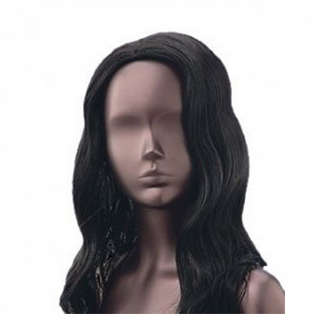Парик SWKGL-002 BLACK