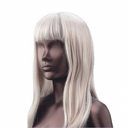 Парик SWKGL-001 WHITE BLOND