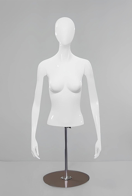 Женские торсы Female torso