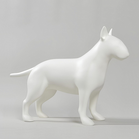 Манекен собаки dog-02