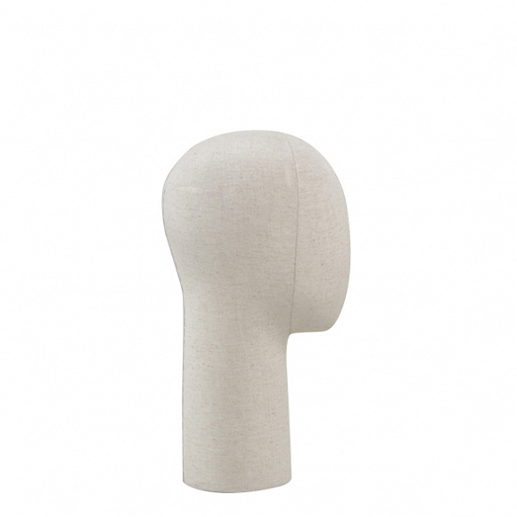 Голова мужская Male Head-2-N14