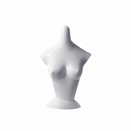 Бюст CHEST TORSO ABSTRACT T&A-1-9010