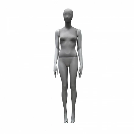 Манекен женский EVA-01-TBFH-B-D025/7040