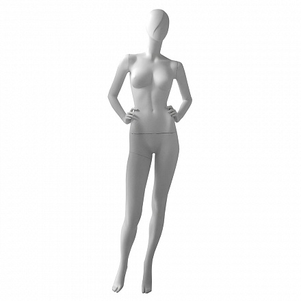 Женский манекен IRA-FEMALE-POS2