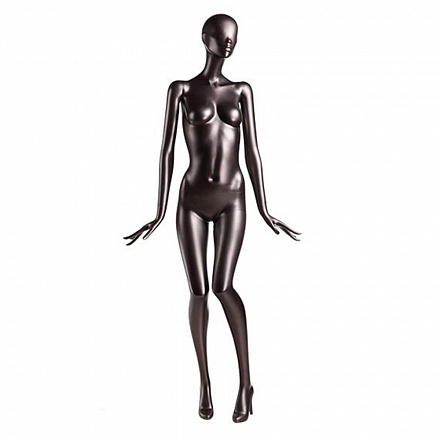 Манекен Женский slf-11-Tamia nikel-p.10380nkl