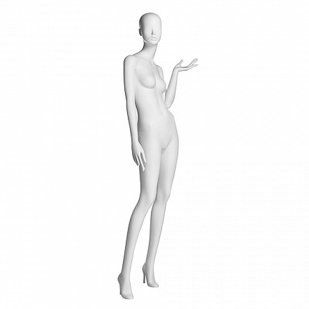 Манекен женский IMF(POF)-06-ERIN-9010