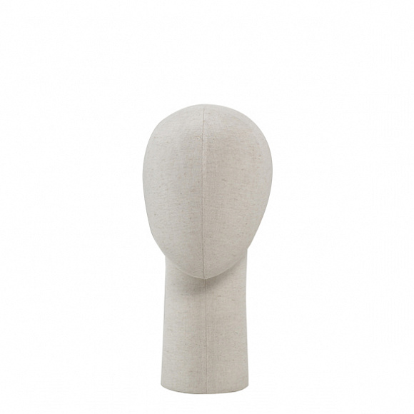 Голова мужская Male Head-2-N14