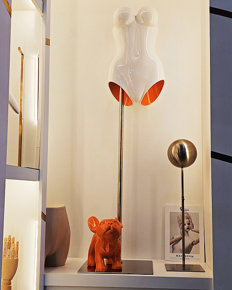 Выставка CPM-Collection Premiere Moscow 2025 Февраль