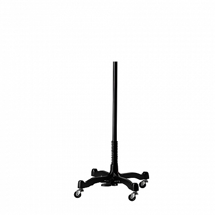 Подставка для торса Metal Base 1-black powred coated