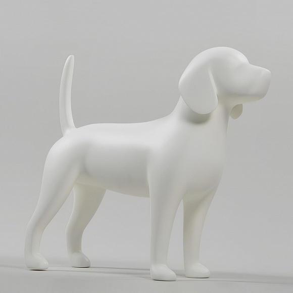 Манекен собаки dog-01
