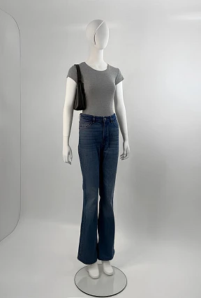 Женские манекены CASUAL FEMALE ODRY