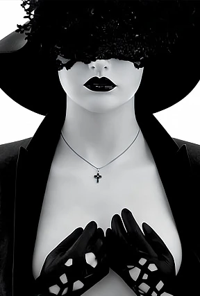 Женские манекены Passion