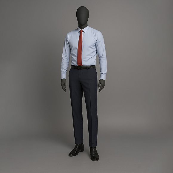 Мужские манекены Retro Male SMB-C