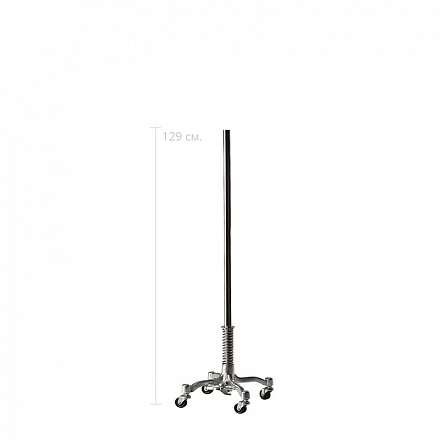 Подставка TBMB-03-chrome