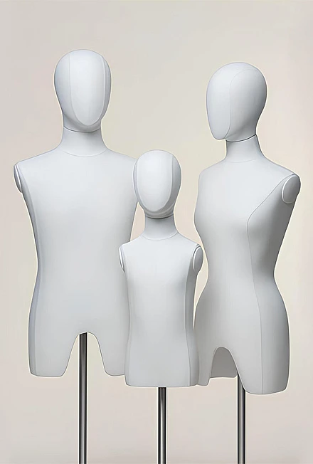 Детские торсы Tailor forms kids