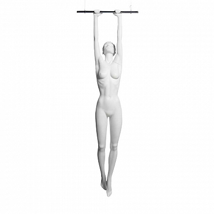 Женский манекен VANESSA-ACROBAT
