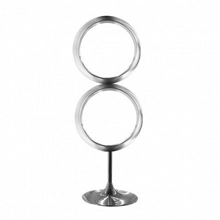 Демонстрационная стойка Rings 2-TS-903-M-2