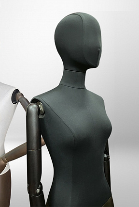 Женские манекены Tailor Mannequins