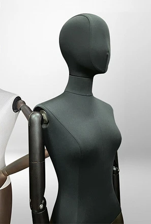 Женские манекены Tailor Mannequins