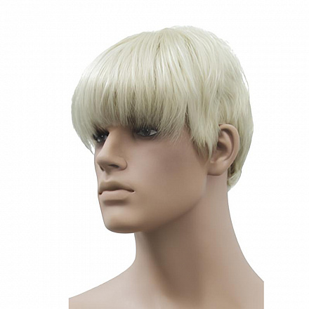Парик Mr. Mckenzie CM-3 WIG/#613