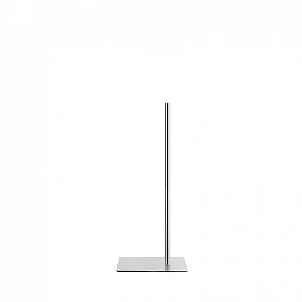 Подставка TBMB-05-brushed satin chrome